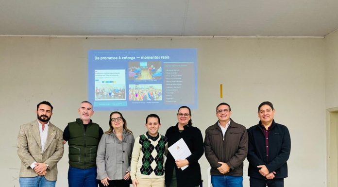 94 famílias recebem regularização fundiária em Tatuí