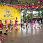 14ª Festa de São João do Bemfica será realizada na Concha Acústica