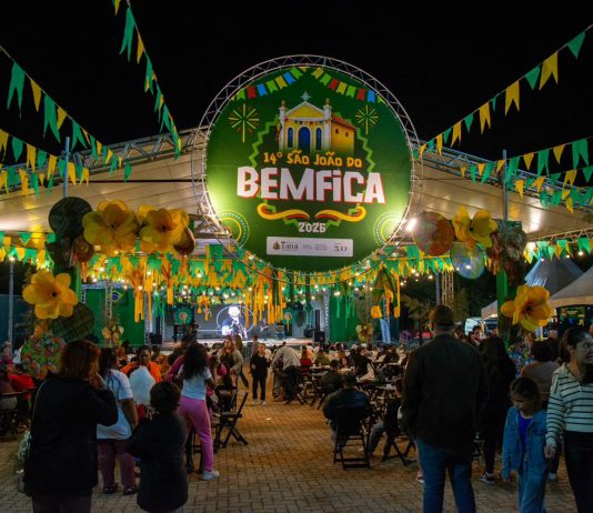 Festa de São João do Bemfica de Tatuí recebe público de mais de 18 mil
