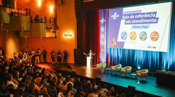 Sebrae Aqui Tatuí – Prefeitura ganha ‘Selo Diamante’ em prêmio nacional