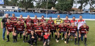 Clube de Campo recebe dois jogos da Copa Rádio Notícias de Tatuí