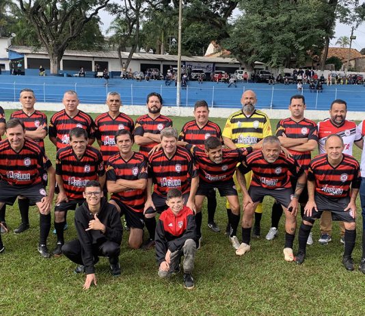 Clube de Campo recebe dois jogos da Copa Rádio Notícias de Tatuí