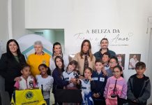 Ação em parceria beneficia o Núcleo de Apoio ao Tratamento de Câncer de Tatuí