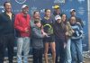 Tenistas de Tatuí conquistam pódios na “Liga Regional”