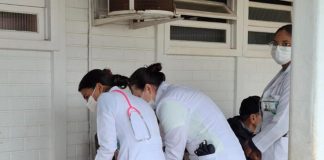 ‘UBS de Portas Abertas’ soma mais de mil serviços no Jardim Santa Rita