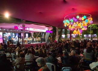 350 mil pessoas participam da Feira do Doce de Tatuí