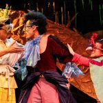 31º Fetesp leva programação gratuita de teatro em Tatuí a diversos espaços