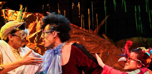31º Fetesp leva programação gratuita de teatro em Tatuí a diversos espaços