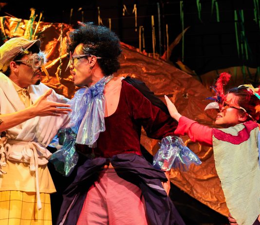31º Fetesp leva programação gratuita de teatro em Tatuí a diversos espaços