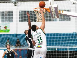 Basquete Tatuí joga para se manter na disputa pelo título da Copa SP