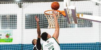Basquete Tatuí joga para se manter na disputa pelo título da Copa SP