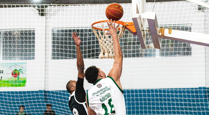 Basquete Tatuí joga para se manter na disputa pelo título da Copa SP