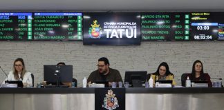 Câmara Municipal de Tatuí tem projeto que objetiva acessibilidade a grávidas surdas