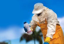 Prefeitura faz campanha para coletar embalagens vazias de agrotóxicos