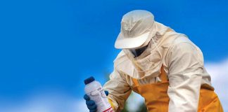 Prefeitura faz campanha para coletar embalagens vazias de agrotóxicos