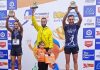 Equipe Contra Tempo Running de Tatuí conquista pódios em duas provas na região