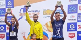 Equipe Contra Tempo Running de Tatuí conquista pódios em duas provas na região
