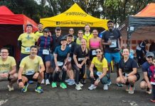 Contra Tempo Running de Tatuí corre e ganha pódios em Piracicaba
