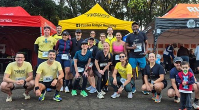 Contra Tempo Running de Tatuí corre e ganha pódios em Piracicaba