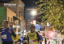Abertas inscrições para a 2ª Corrida Capital da Música – Tatuí 200 Anos