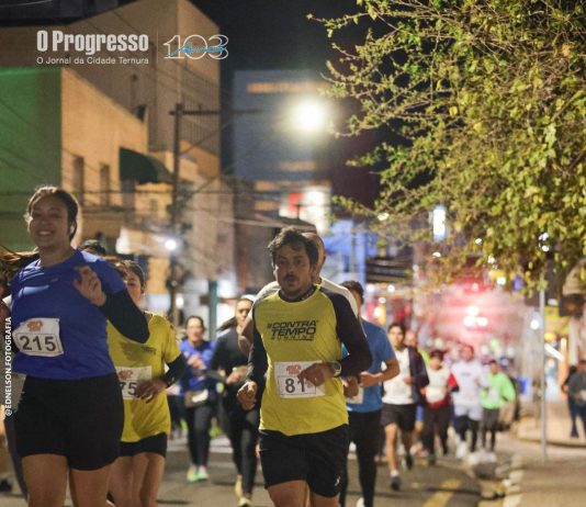 Abertas inscrições para a 2ª Corrida Capital da Música – Tatuí 200 Anos