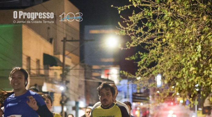 Abertas inscrições para a 2ª Corrida Capital da Música – Tatuí 200 Anos