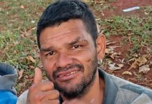 Família busca por homem desaparecido em Tatuí