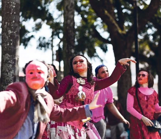 Festival de teatro integra Agenda Turística e Cultural de Tatuí