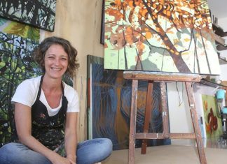 Mostra ‘Memórias de um Território Verde’ apresenta arte e natureza
