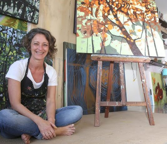 Mostra ‘Memórias de um Território Verde’ apresenta arte e natureza