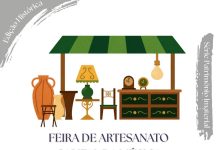 Azulejos dos ‘200 anos’ passam a integrar a Feira de Artesanato