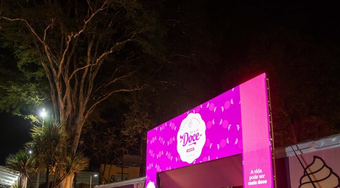 Feira do Doce de Tatuí movimenta R$ 4,2 milhões
