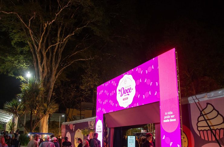 Feira do Doce de Tatuí movimenta R$ 4,2 milhões