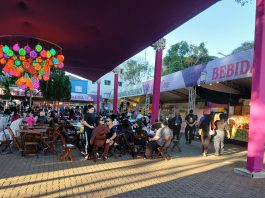 Agenda Cultural destaca a 12ª Feira do Doce de Tatuí