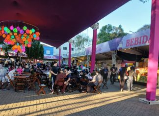 Agenda Cultural destaca a 12ª Feira do Doce de Tatuí