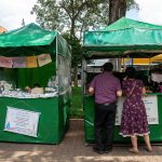 Feira de Artesanato “Tatuí, Capital da Música” ocupa Matriz