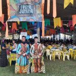 Festa Junina do Lar Donato Flores acontece no sábado