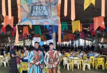 Festa Junina do Lar Donato Flores acontece no sábado