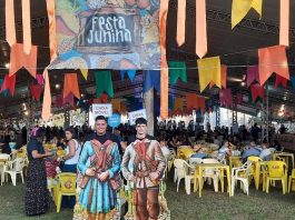 Festa Junina do Lar Donato Flores acontece no sábado