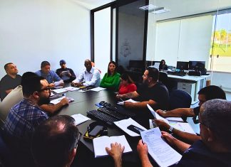 Prefeitura alinha “força tarefa” de ações para Feira do Doce de Tatuí