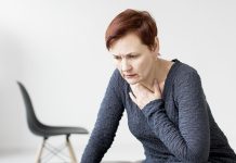 Infarto em mulheres após a menopausa pode não ter dor no peito