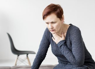 Infarto em mulheres após a menopausa pode não ter dor no peito