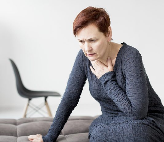 Infarto em mulheres após a menopausa pode não ter dor no peito