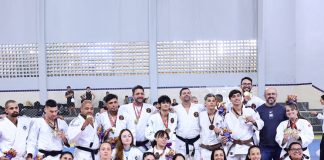 Prefeitura celebra a participação de Tatuí nos Jogos Regionais deste ano