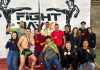 Equipe tatuiana de kickboxing soma três medalhas em Piracicaba