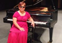 ‘Música na Praça de Tatuí’ tem Mayara Rios em show de “canto e inclusão”