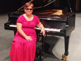 ‘Música na Praça de Tatuí’ tem Mayara Rios em show de “canto e inclusão”