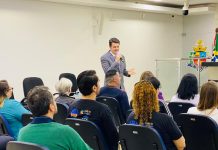 Palestra reúne rede de proteção para amparar combate ao trabalho infantil em Tatuí