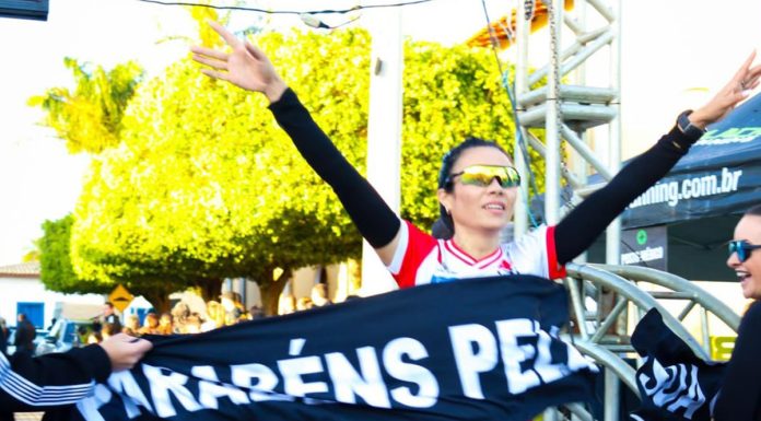 Equipe “Pé Vermeio” de Tatuí conquista pódios em Alambari e Pardinho
