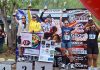 Equipe “Pé Vermeio” de Tatuí conquista pódios em Guareí e São Miguel Arcanjo